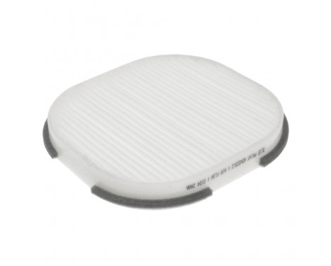 Filter, interior air ADH22512 Blue Print, Image 2