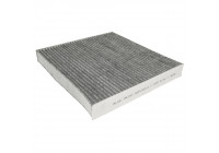 Filter, interior air ADH22514 Blue Print