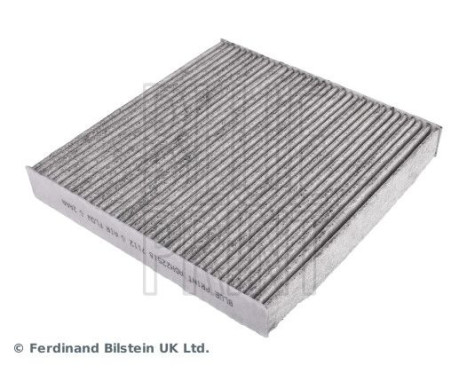 Filter, interior air ADH22518 Blue Print, Image 3