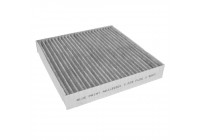 Filter, interior air ADJ132501 Blue Print