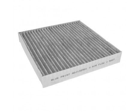 Filter, interior air ADJ132501 Blue Print