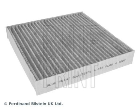 Filter, interior air ADJ132501 Blue Print, Image 3