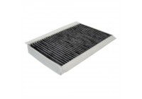 Filter, interior air ADJ132502 Blue Print