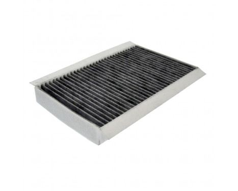 Filter, interior air ADJ132502 Blue Print