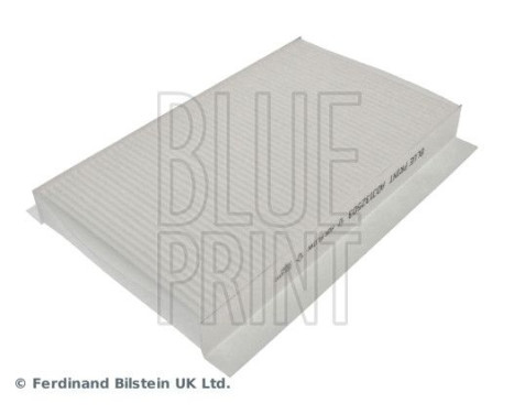 Filter, interior air ADJ132503 Blue Print, Image 4