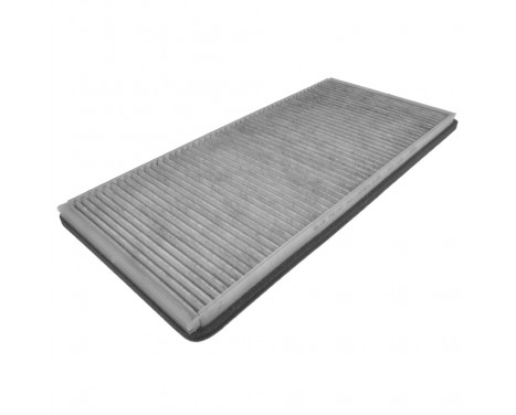 Filter, interior air ADJ132504 Blue Print