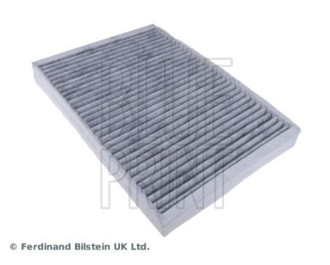 Filter, interior air ADJ132508 Blue Print, Image 3