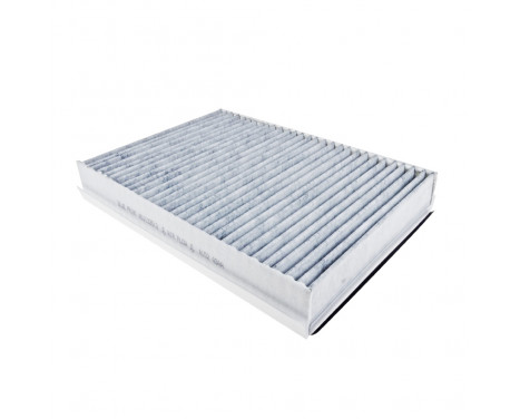 Filter, interior air ADJ132512 Blue Print, Image 2