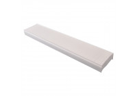 Filter, interior air ADJ132517 Blue Print