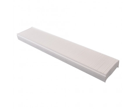 Filter, interior air ADJ132517 Blue Print