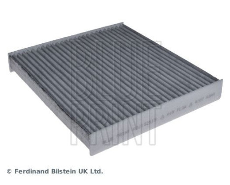 Filter, interior air ADJ132518 Blue Print, Image 2