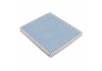 Filter, interior air ADK82502 Blue Print