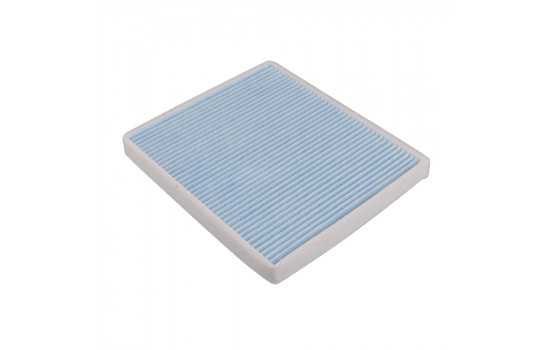 Filter, interior air ADK82502 Blue Print