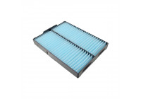 Filter, interior air ADK82503 Blue Print