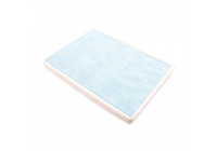 Filter, interior air ADK82504 Blue Print