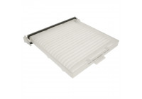 Filter, interior air ADK82507 Blue Print