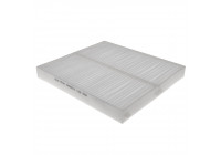 Filter, interior air ADK82510 Blue Print