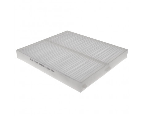 Filter, interior air ADK82510 Blue Print