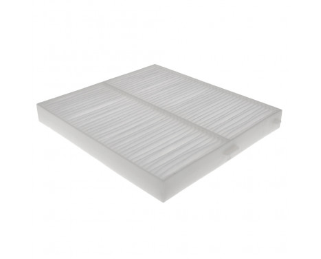 Filter, interior air ADK82510 Blue Print, Image 2