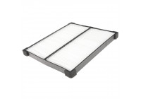 Filter, interior air ADK82511 Blue Print