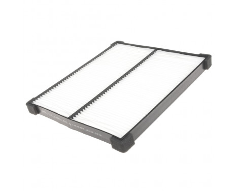 Filter, interior air ADK82511 Blue Print, Image 2