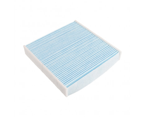 Filter, interior air ADK82516 Blue Print, Image 2