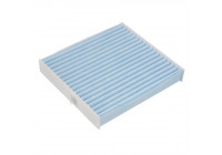 Filter, interior air ADK82517 Blue Print