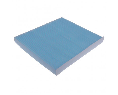 Filter, interior air ADL142504 Blue Print, Image 2