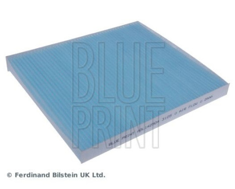 Filter, interior air ADL142504 Blue Print, Image 3