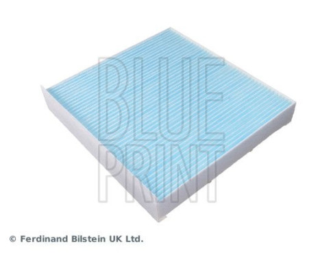 Filter, interior air ADL142508 Blue Print, Image 2