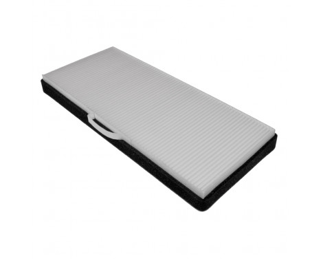 Filter, interior air ADM52502 Blue Print, Image 2