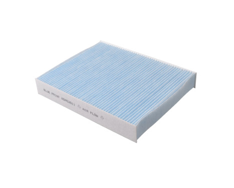 Filter, interior air ADM52511 Blue Print