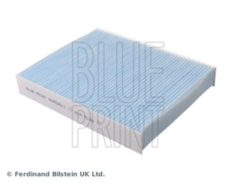 Filter, interior air ADM52511 Blue Print, Image 2