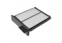 Filter, interior air ADM52513 Blue Print