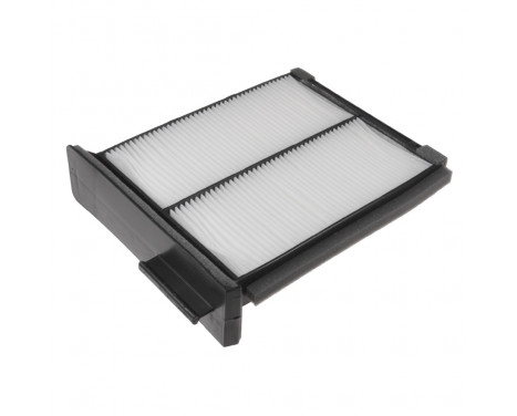 Filter, interior air ADM52513 Blue Print