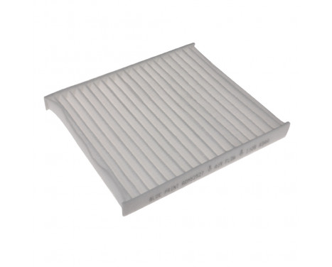 Filter, interior air ADM52527 Blue Print