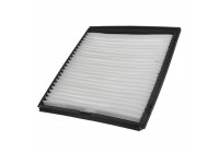 Filter, interior air ADN12502 Blue Print