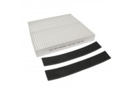 Filter, interior air ADN12505 Blue Print