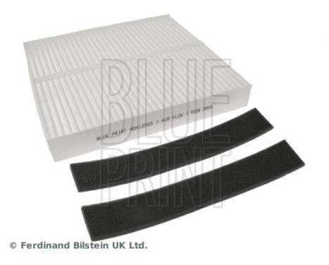 Filter, interior air ADN12505 Blue Print, Image 4