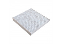 Filter, interior air ADN12513 Blue Print