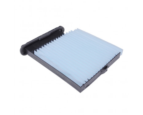 Filter, interior air ADN12514 Blue Print, Image 2