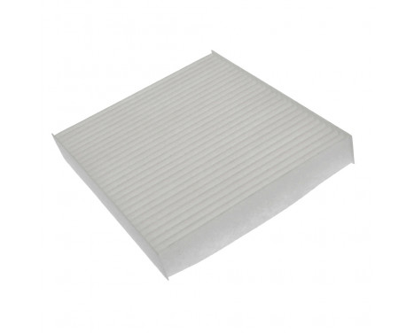 Filter, interior air ADN12518 Blue Print