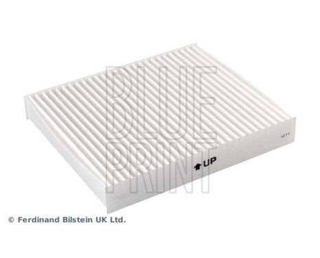 Filter, interior air ADN12518 Blue Print, Image 2