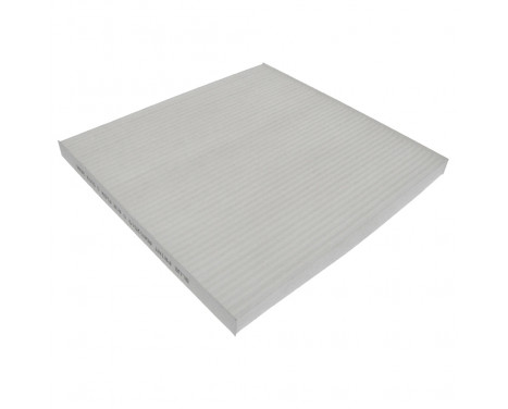 Filter, interior air ADN12519 Blue Print, Image 2