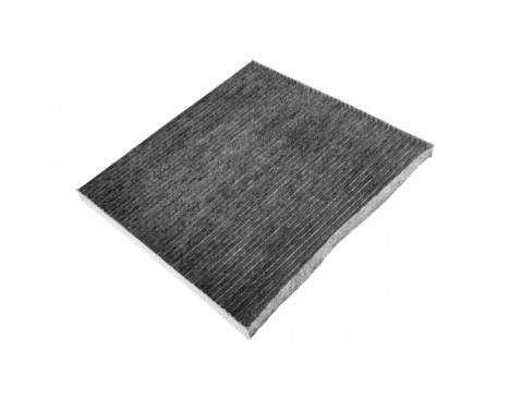 Filter, interior air ADN12520 Blue Print, Image 2