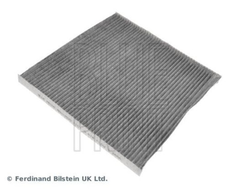 Filter, interior air ADN12520 Blue Print, Image 3