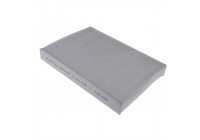 Filter, interior air ADN12532 Blue Print