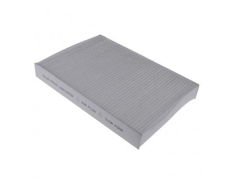 Filter, interior air ADN12532 Blue Print