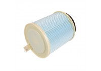 Filter, interior air ADN12534 Blue Print
