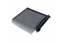 Filter, interior air ADN12535 Blue Print